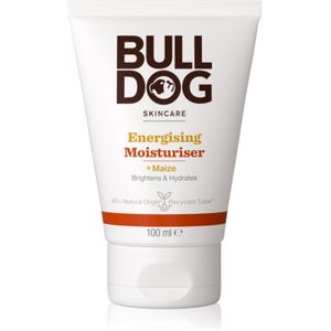 Bulldog - Energizing Moisturizer - Gezichtscrème - 100 ml - Veganistisch