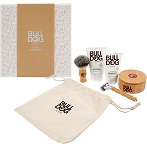Bulldog - Premium Shave Collection - Scheerset