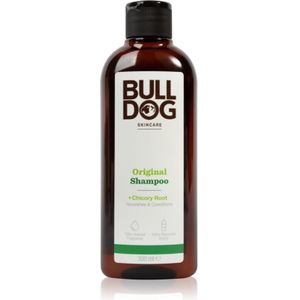 Bulldog - Original Shampoo - Actieve Shampoo - 300 ml
