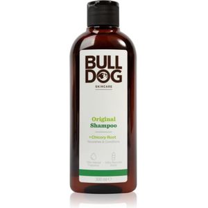 Bulldog Original Shampoo Actieve Shampoo 300 ml