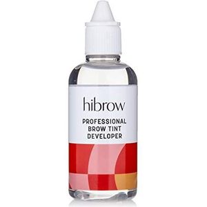 Hi Brow Professional Brow Tint Developer 50ml