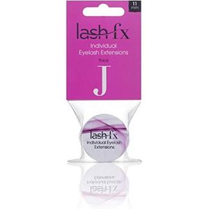 Lash FX 0,15 x 7 mm J Curl dikke wimpers