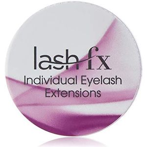 Lash FX 0,15 x 15 mm J Curl dikke wimpers