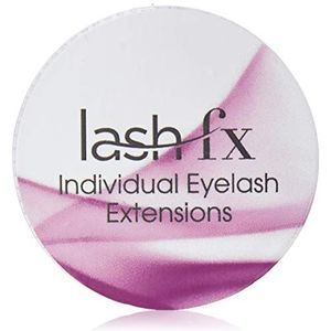 Lash FX 0,20 x 7 mm J Curl x Dikke Wimpers