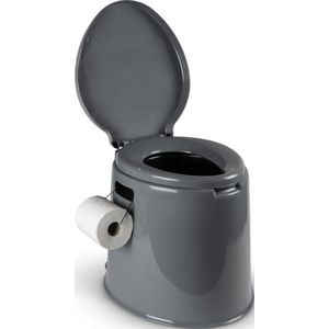 Kampa King Khazi Portable Toilet