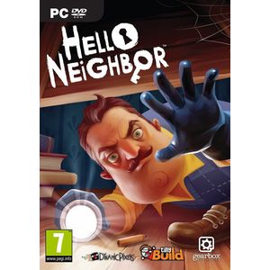 Hello Neighbor