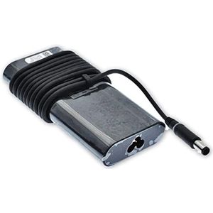 Dell 90W AC-adapter Latitude 5300, Latitude 5400,5401,5500,5501, Latitude 7300,7400 5550 5590 5591 7300 7390 7400 7480 7490 6C3W2 5GT3K