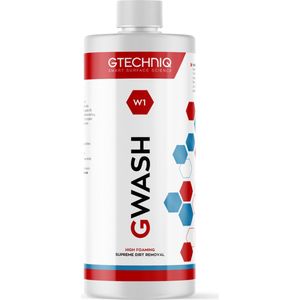 Gtechniq G Wash - 500 ml