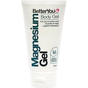 Magnesiumgel - Natuurlijke Oplossing - 100ml