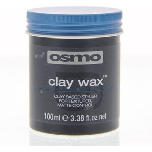 Osmo - Clay Wax - Haarklei - 100ml