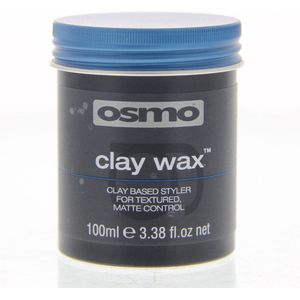 Osmo Clay Wax - 100 ml - Wax