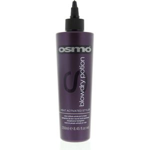 Osmo Lotion Styling Blowdry Potion