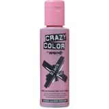 Crazy Color Black - Haarverf