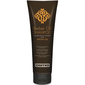 Osmo Berber Oil Shampoo (U) 250 ml