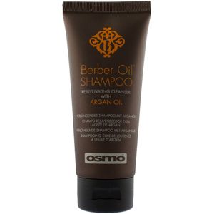 Osmo Berber Oil Shampoo (U) 75 ml