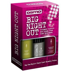 Osmo big Night Out