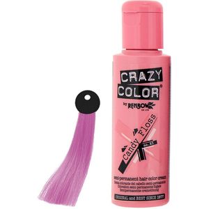 Crazy Color Candy Floss Haarverf