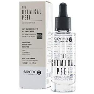 The Chemical Peel