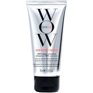 Color WOW - Color Security Shampoo - 300ml - Kleurbehoud
