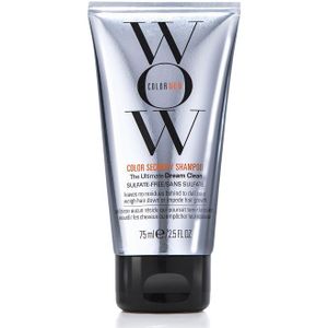 Color WoW Color Security Shampoo 75 ml