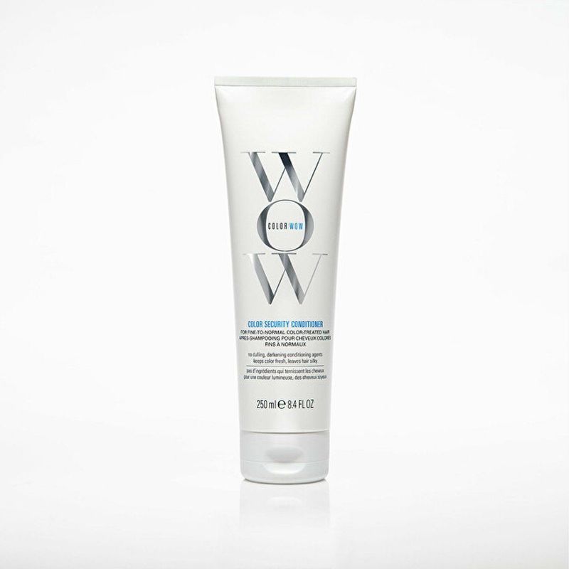 COLOR WOW - Colour Security Conditioner - Kleur Beveiliging - 75 ml