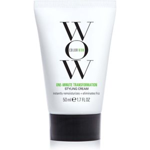 Color Wow Travel Size One Minute Transformation Styling Cream 50ml