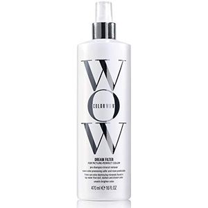 Color Wow Dream Filter 470ml - Normale shampoo vrouwen - Voor Alle haartypes