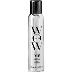 Color WoW - Extra Shine Spray - 162 ml - Haarspray - Glans