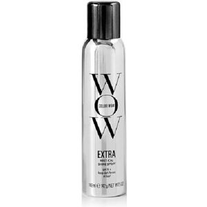 COLOR WOW Haarverzorging Styling Extra Shine Spray