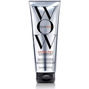 Color Wow Color Security Shampoo-250 ml - Normale shampoo vrouwen - Voor Alle haartypes