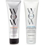 Color Wow Color Security Conditioner Fine-Normal-250 ml - Conditioner voor ieder haartype