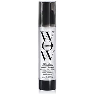 Color WOW Pop & Lock Leave-In Spray Conditioner 55 ml