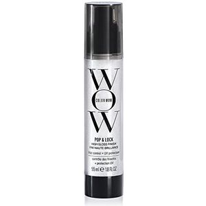 Color Wow - Wet Line Pop & Lock Crystallite Shellac - 55 ml