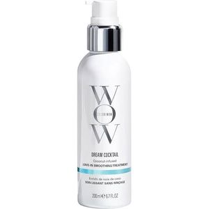Color Wow Coconut Cocktail Bionic Tonic Leave-in Conditioner - Conditioner voor ieder haartype