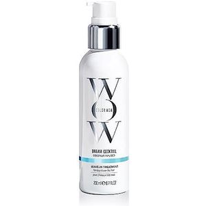 Color Wow Coconut Cocktail Bionic Tonic Leave-in Conditioner - Conditioner voor ieder haartype