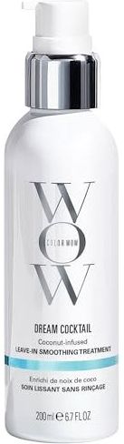 Color Wow Coconut Cocktail Bionic Tonic