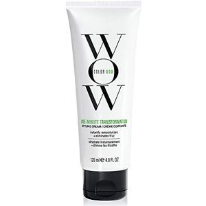 Color WOW One-Minute Transformation Stylingcrème, 120 ml