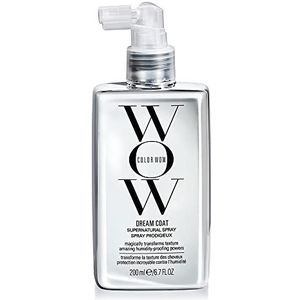 Color WoW Dream Coat Spray Supernatural - Haarspray - 200 ml