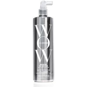 Color WoW Dream Coat Spray For Curly Hair