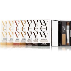 Color Wow Root Cover Up - Blonde Haarkleuring