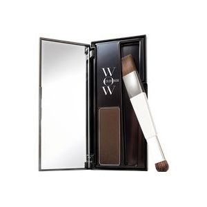 Color Wow Root Cover Up Medium Brown Haarkleuring