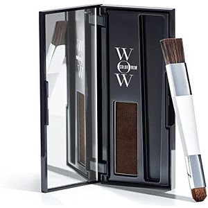 Color Wow Root Cover Up - Dark Brown - Haarkleuring