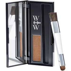 Color Wow Root Cover Up - Red Haarkleuring