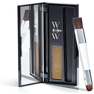 Color Wow Root Cover Up Poeder Dark Blond g