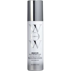 Color Wow Dream Filter 200ml - Normale shampoo vrouwen - Voor Alle haartypes