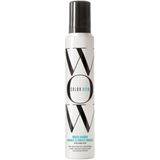 Color WoW - Color Control Blue Toning & Styling Foam - 200ml