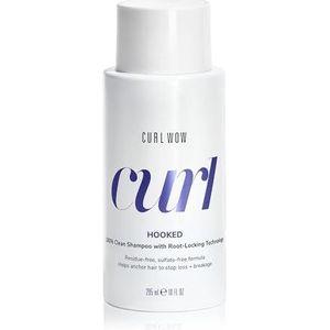 Color Wow Curl Wow Hooked Shampoo 295 ml