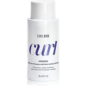 Color Wow Curl Hooked Clean Shampoo 295ml