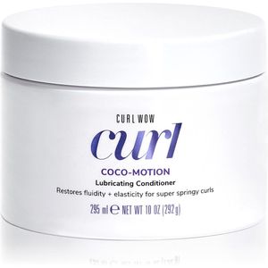 Curl Wow Shampoo and Conditioner Duo