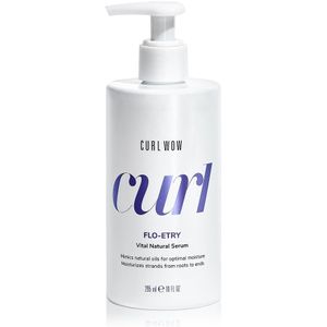 Color Wow Curl Flo-Entry Vital Natural Serum 295ml